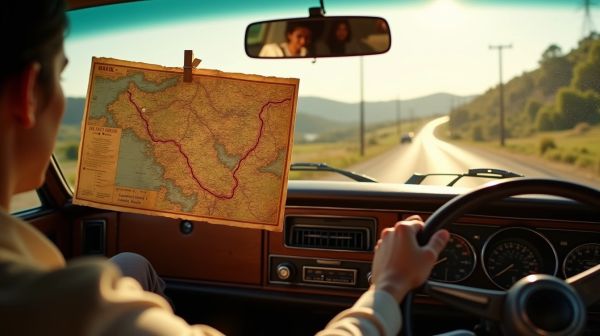 10 astuces incontournables pour un road trip inoubliable