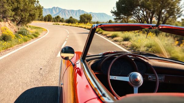 10 astuces incontournables pour un road trip inoubliable