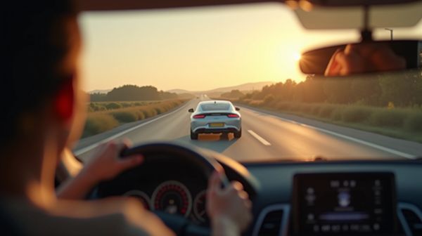 Partir en voiture : conseils pratiques pour un voyage réussi