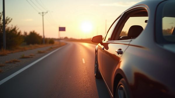 Partir en voiture : conseils pratiques pour un voyage réussi