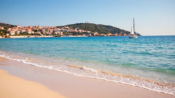 Top 10 plages françaises idéales pour votre escapade maritime