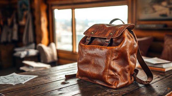 Top 5 sacs à dos de voyage pour des aventures réussies